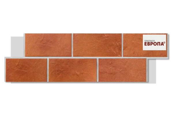 Термопанель Европа Taurus Rosa New ППУ 40 мм Термопанель Европа Taurus Rosa New ППУ 40 мм