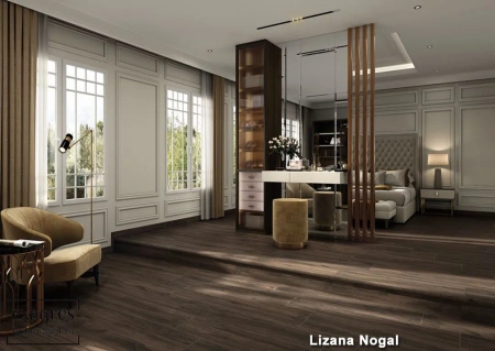 Супени флорентинер 150 big Lizana Nogal