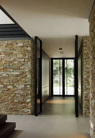 Натуральный камень Pharaon Кварцит бежевый грубый, наружный угол  200x200;350 мм Натуральный камень Pharaon Кварцит бежевый грубый, наружный угол  200x200;350 мм