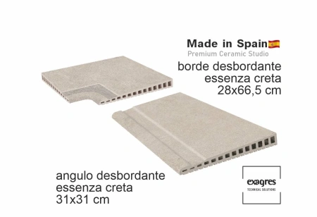 Плитка Essenza Creta