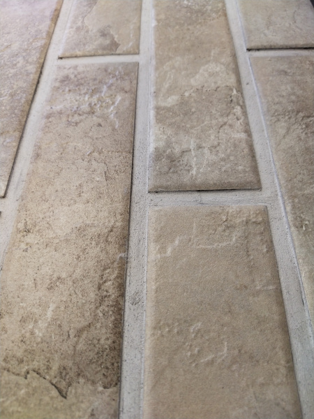 Термопанель Европа Колорадо 3 рельеф ППС 60 мм Термопанель Европа Колорадо 3 рельеф ППС 60 мм