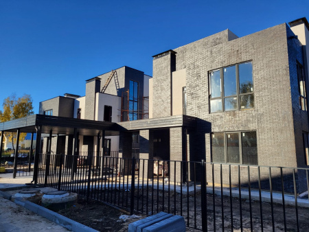 Термопанель Европа Dresden Schieferstruktur ППУ 80 мм Термопанель Европа Dresden Schieferstruktur ППУ 80 мм