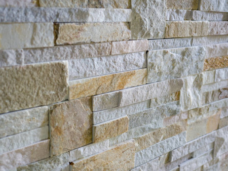 Натуральный камень Pharaon Сланец бежевый модерн 180x350 мм Натуральный камень Pharaon Сланец бежевый модерн 180x350 мм