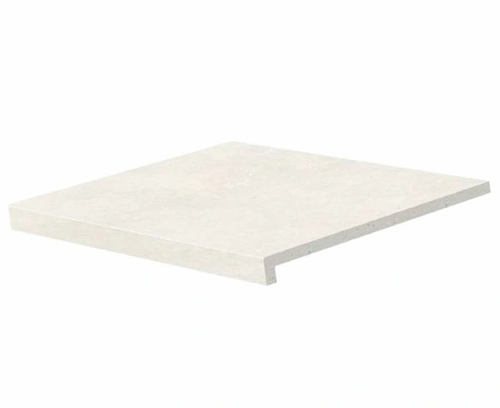 Ступени recto Provenza Bianco