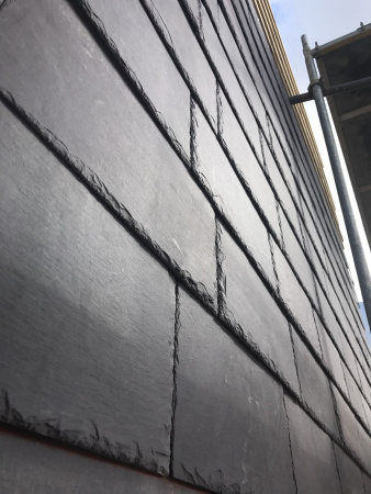 Натуральный камень Pharaon Кровельный сланец 20*40 200x400 мм Натуральный камень Pharaon Кровельный сланец 20*40 200x400 мм