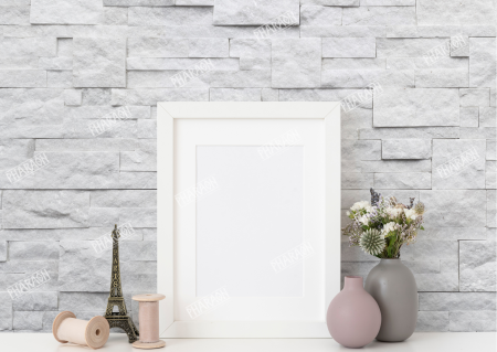 Натуральный камень Pharaon Кварцит белый модерн 180x350 мм Натуральный камень Pharaon Кварцит белый модерн 180x350 мм