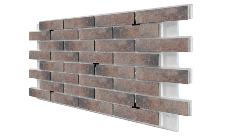 Термопанель Европа Орегон 4 ППС 80 мм Термопанель Европа Орегон 4 ППС 80 мм