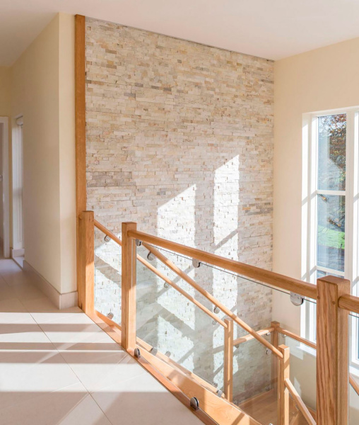 Натуральный камень Pharaon Кварцит бежевый классик 150x600 мм Натуральный камень Pharaon Кварцит бежевый классик 150x600 мм