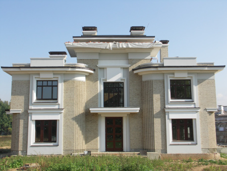 Термопанель Европа Salzburg ППУ 80 мм Термопанель Европа Salzburg ППУ 80 мм