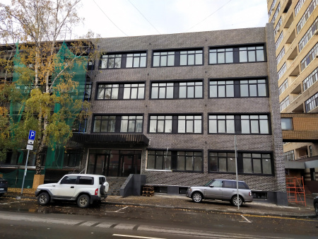 Термопанель Европа Колорадо 5 рельеф ППУ 40 мм Термопанель Европа Колорадо 5 рельеф ППУ 40 мм