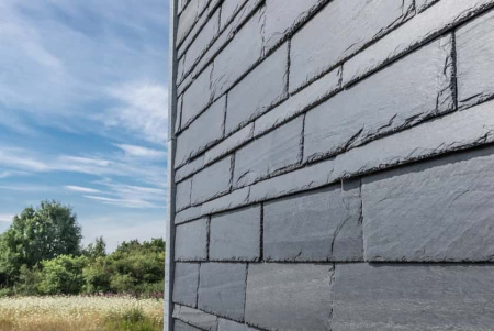 Натуральный камень Pharaon Кровельный сланец 10*30 100x300 мм Натуральный камень Pharaon Кровельный сланец 10*30 100x300 мм