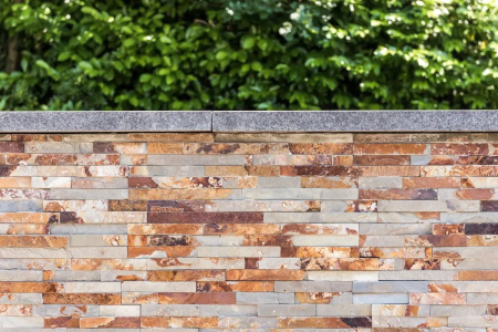 Натуральный камень Pharaon Сланец мультиколор классик 150x600 мм Натуральный камень Pharaon Сланец мультиколор классик 150x600 мм