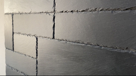 Натуральный камень Pharaon Кровельный сланец 10*30 100x300 мм Натуральный камень Pharaon Кровельный сланец 10*30 100x300 мм