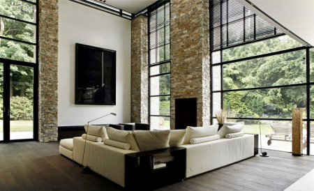 Натуральный камень Pharaon Кварцит бежевый грубый 200x550 мм Натуральный камень Pharaon Кварцит бежевый грубый 200x550 мм