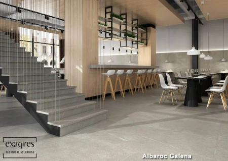 Ступени флорентинер Albaroc Galena