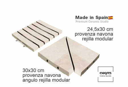 Плитка Provenza Navona