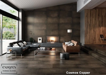 Плитка Cosmos Copper