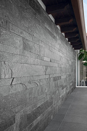 Натуральный камень Pharaon Сланец сильвер грей 300x600 мм Натуральный камень Pharaon Сланец сильвер грей 300x600 мм