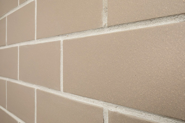 Термопанель Европа Objekta Grau glatt ППС МК 100 мм Термопанель Европа Objekta Grau glatt ППС МК 100 мм