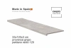 Ступени recto 120 big Provenza Grigio
