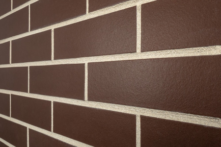 Термопанель Европа Alaska Braun glatt ППУ 40 мм Термопанель Европа Alaska Braun glatt ППУ 40 мм