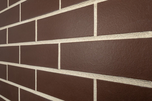 Термопанель Европа Alaska Braun glatt ППУ 40 мм Термопанель Европа Alaska Braun glatt ППУ 40 мм