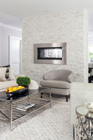 Натуральный камень Pharaon Кварцит белый классик 150x600 мм Натуральный камень Pharaon Кварцит белый классик 150x600 мм