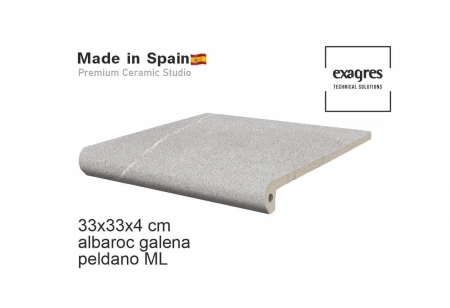 Ступени флорентинер Albaroc Galena