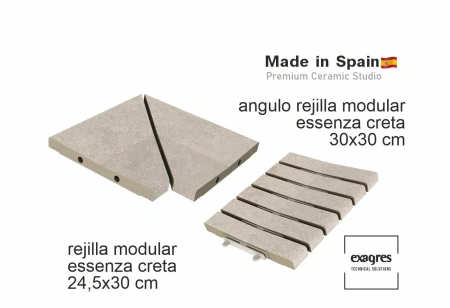 Плитка Essenza Creta