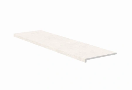 Ступени recto 120 big Bedford White