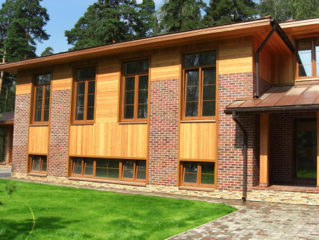 Термопанель Европа Kitzbuhel ППС 60 мм Термопанель Европа Kitzbuhel ППС 60 мм