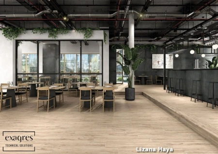 Ступени recto 120 big Lizana Haya