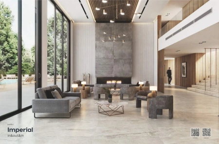 Ступени recto 120 big Imperial Siena