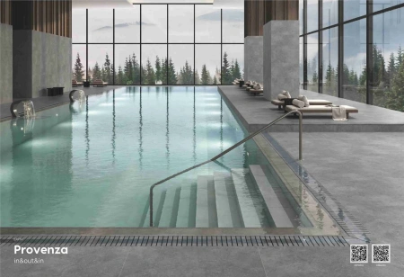 Плитка Provenza Nebbia