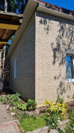 Термопанель Европа Salt ППУ 80 мм Термопанель Европа Salt ППУ 80 мм