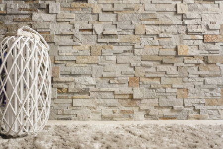 Натуральный камень Pharaon Сланец бежевый модерн 180x350 мм Натуральный камень Pharaon Сланец бежевый модерн 180x350 мм