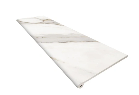 Супени флорентинер 120 big Marbles Calacatta