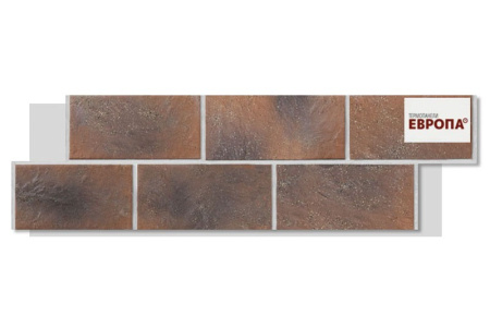 Термопанель Европа Semir Beige ППС 60 мм Термопанель Европа Semir Beige ППС 60 мм