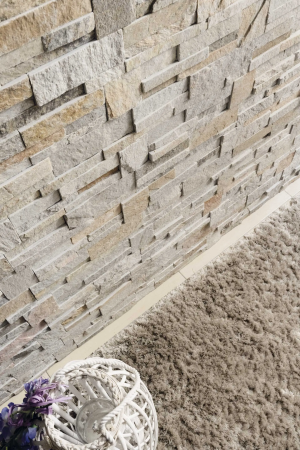 Натуральный камень Pharaon Сланец бежевый модерн 180x350 мм Натуральный камень Pharaon Сланец бежевый модерн 180x350 мм