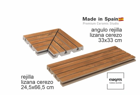 Плитка Lizana Cerezo