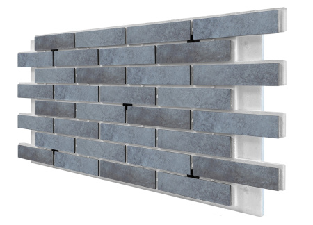 Термопанель Европа Орегон 2 ППУ 60 мм Термопанель Европа Орегон 2 ППУ 60 мм