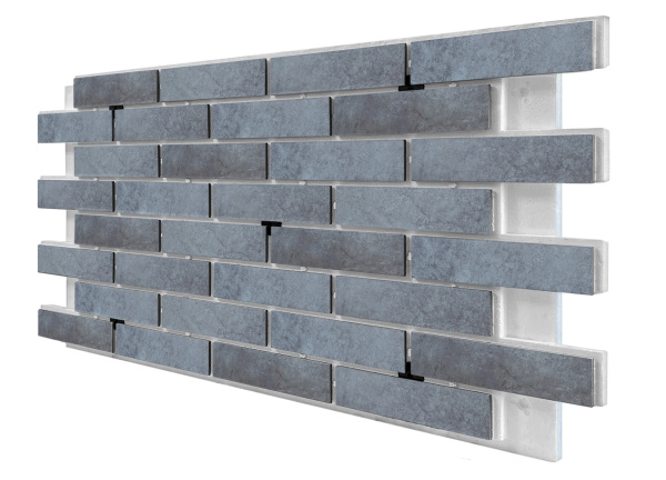 Термопанель Европа Орегон 2 ППУ 60 мм Термопанель Европа Орегон 2 ППУ 60 мм