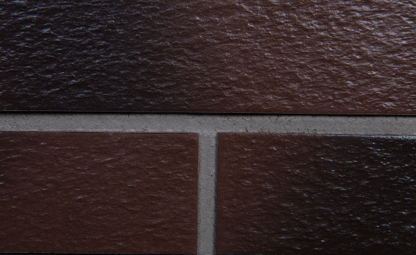 Термопанель Европа Амстердам Шейд рельеф ППС МК 100 мм