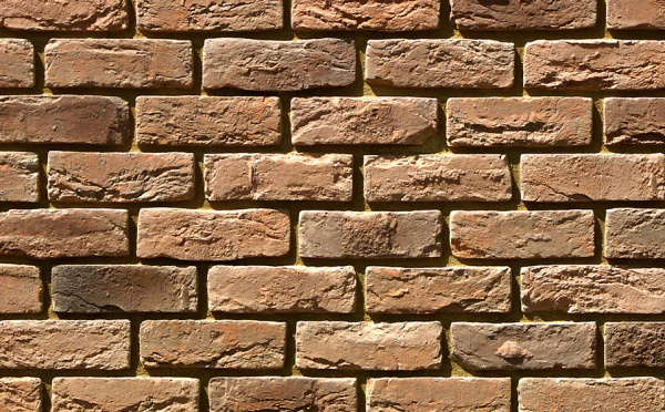 Декоративный кирпич White Hills Бремен брик цвет 305-40