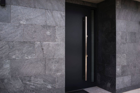 Натуральный камень Pharaon Сланец сильвер грей 300x600 мм Натуральный камень Pharaon Сланец сильвер грей 300x600 мм