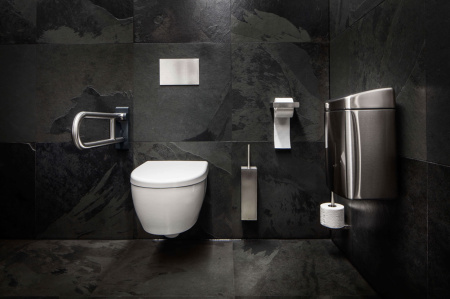 Натуральный камень Pharaon Сланец черный нат.скол 600x600 мм Натуральный камень Pharaon Сланец черный нат.скол 600x600 мм