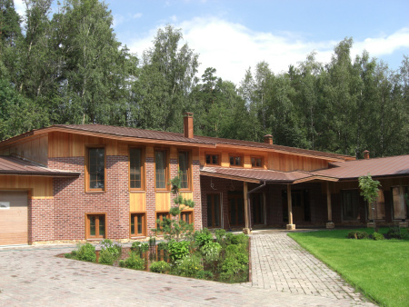 Термопанель Европа Kitzbuhel ППС 60 мм Термопанель Европа Kitzbuhel ППС 60 мм