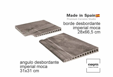 Плитка Imperial Moca