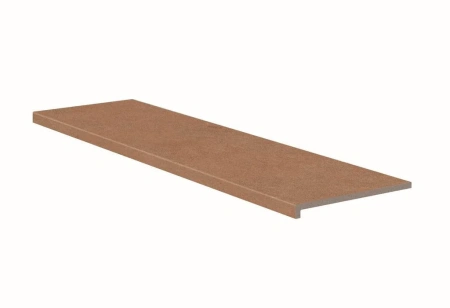 Ступени recto 120 big Essenza Rust