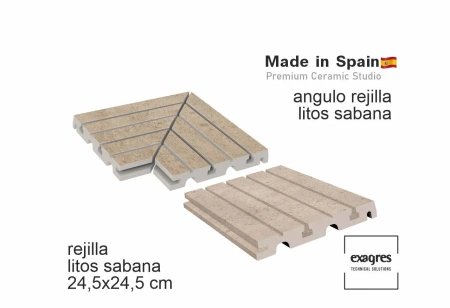 Плитка Litos Sabana